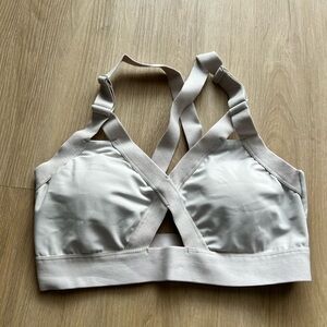 Buffbunny Heartbreak Sports Bra